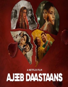 Ajeeb Daastaans