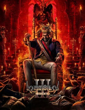 Demonte Colony 3