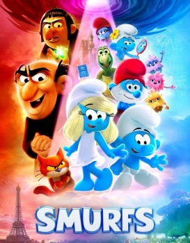 Smurfs