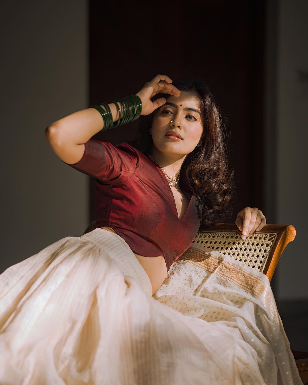 Amritha Aiyer