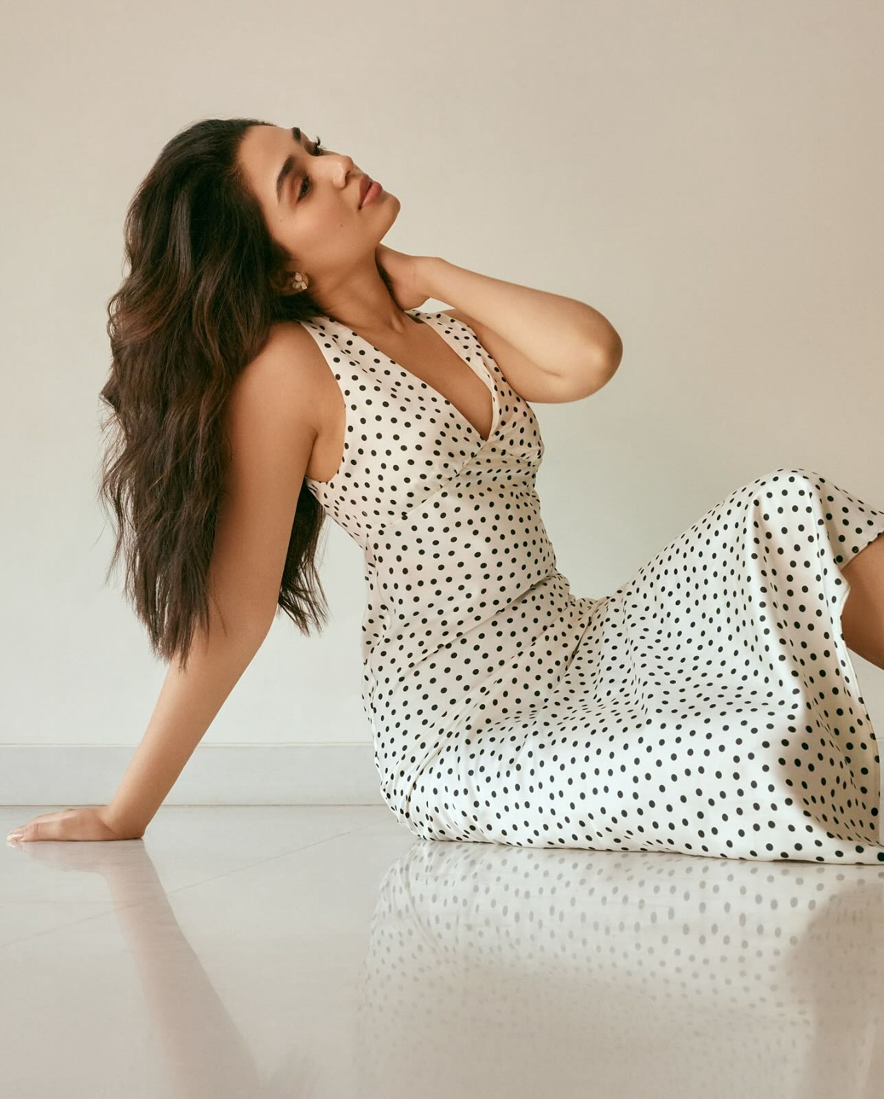 Krithi Shetty