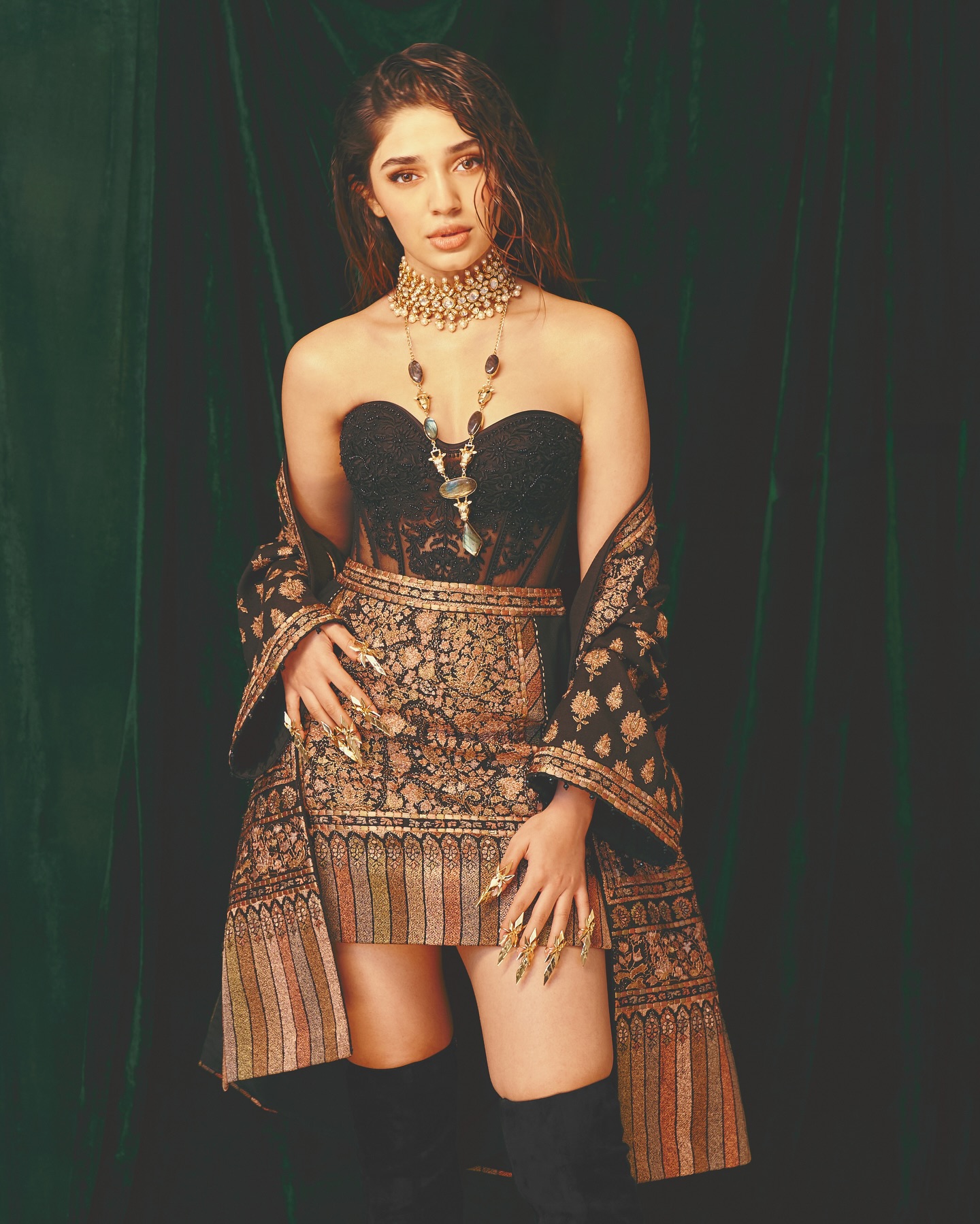 Krithi Shetty