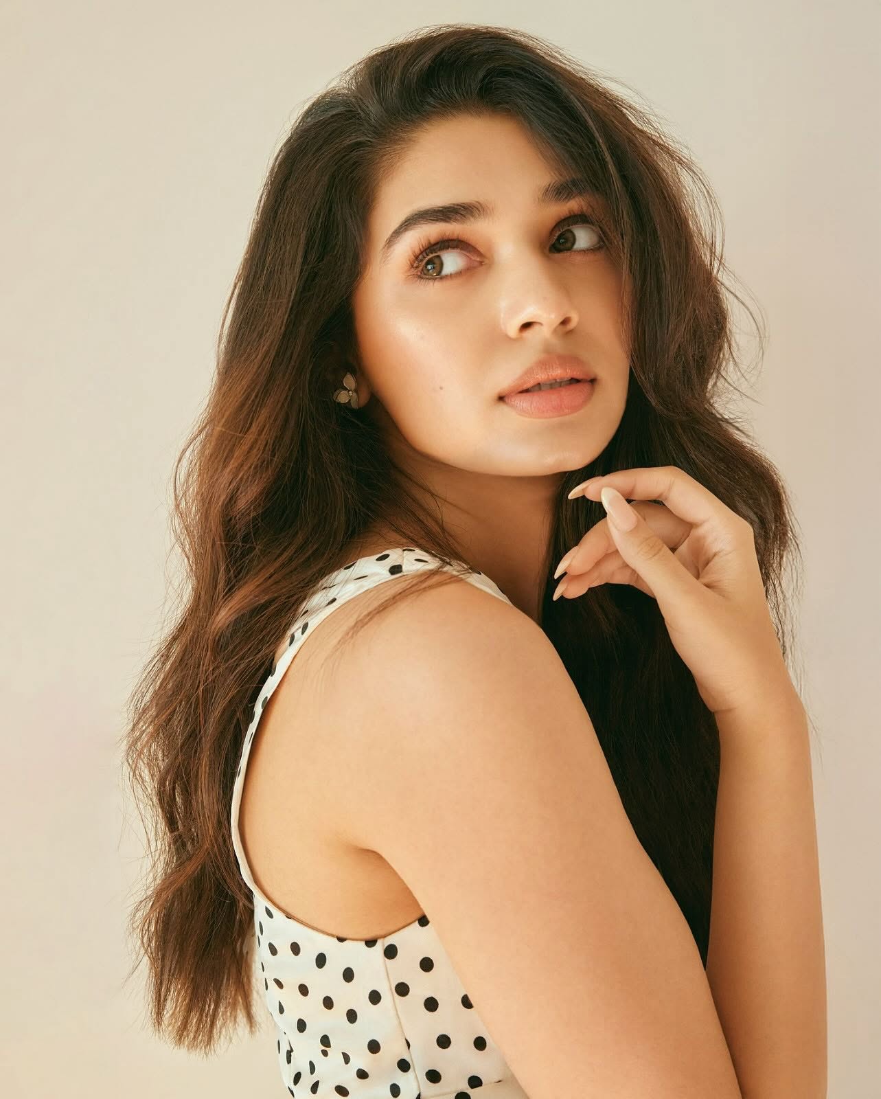 Krithi Shetty