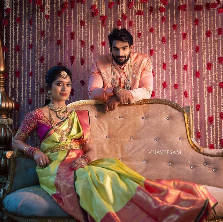 Kartikeya Gummakonda