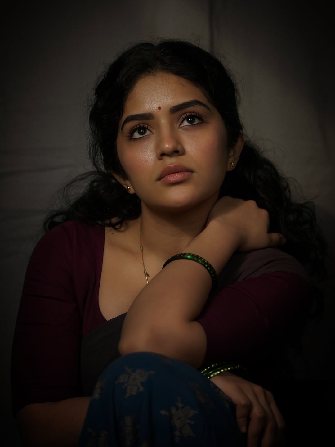 Megha Shetty