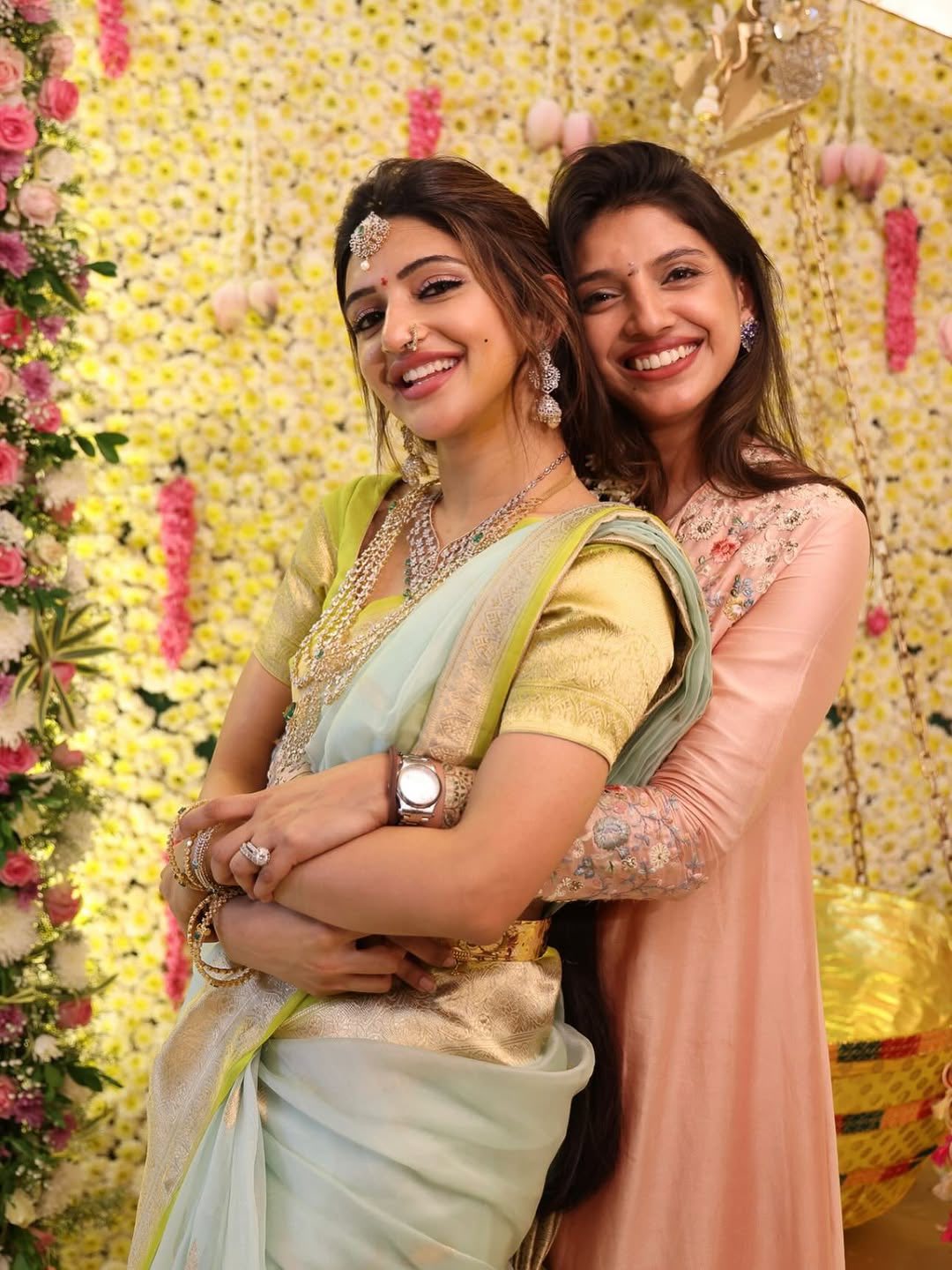 Sree Leela