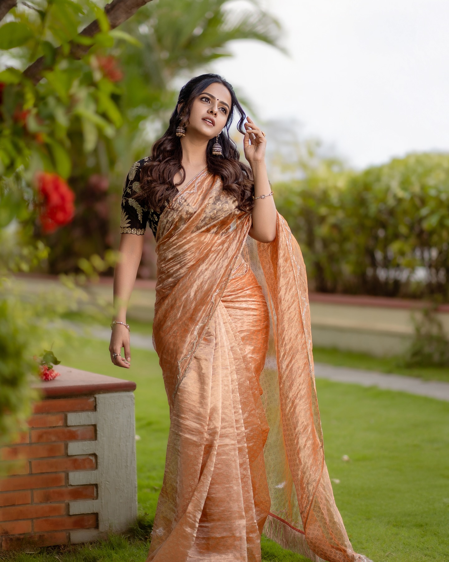 Vaishnavi Chaitanya