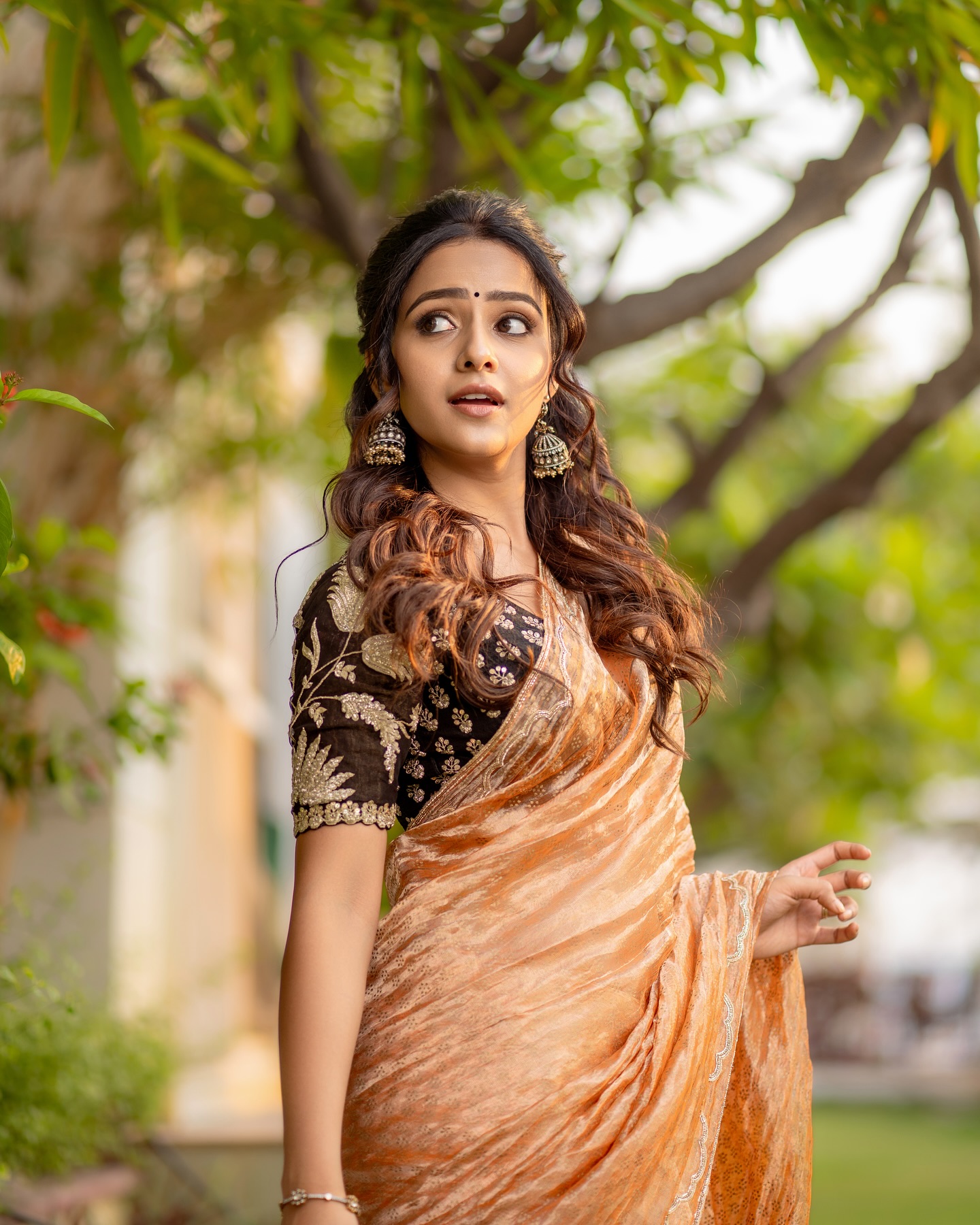 Vaishnavi Chaitanya