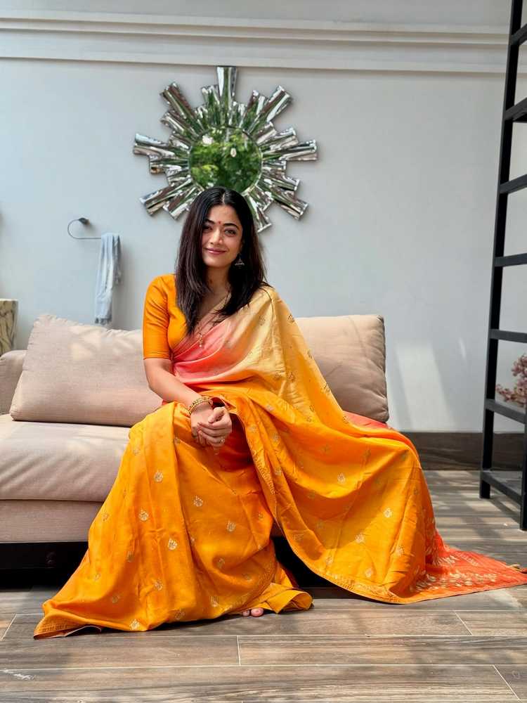 Rashmika Mandanna
