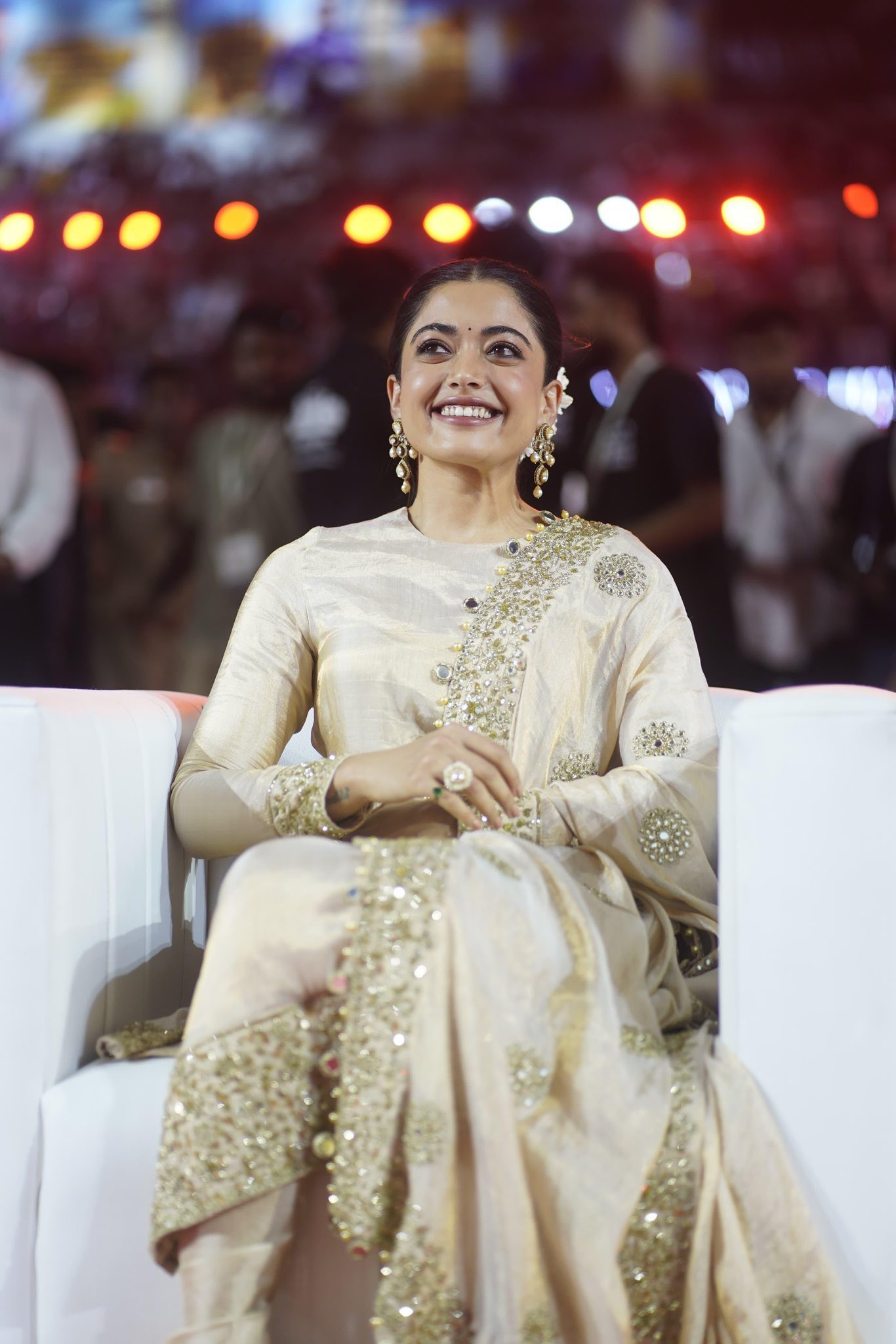 Rashmika Mandanna
