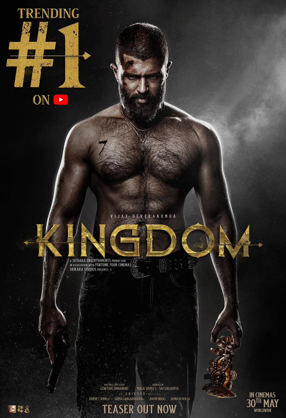 Kingdom