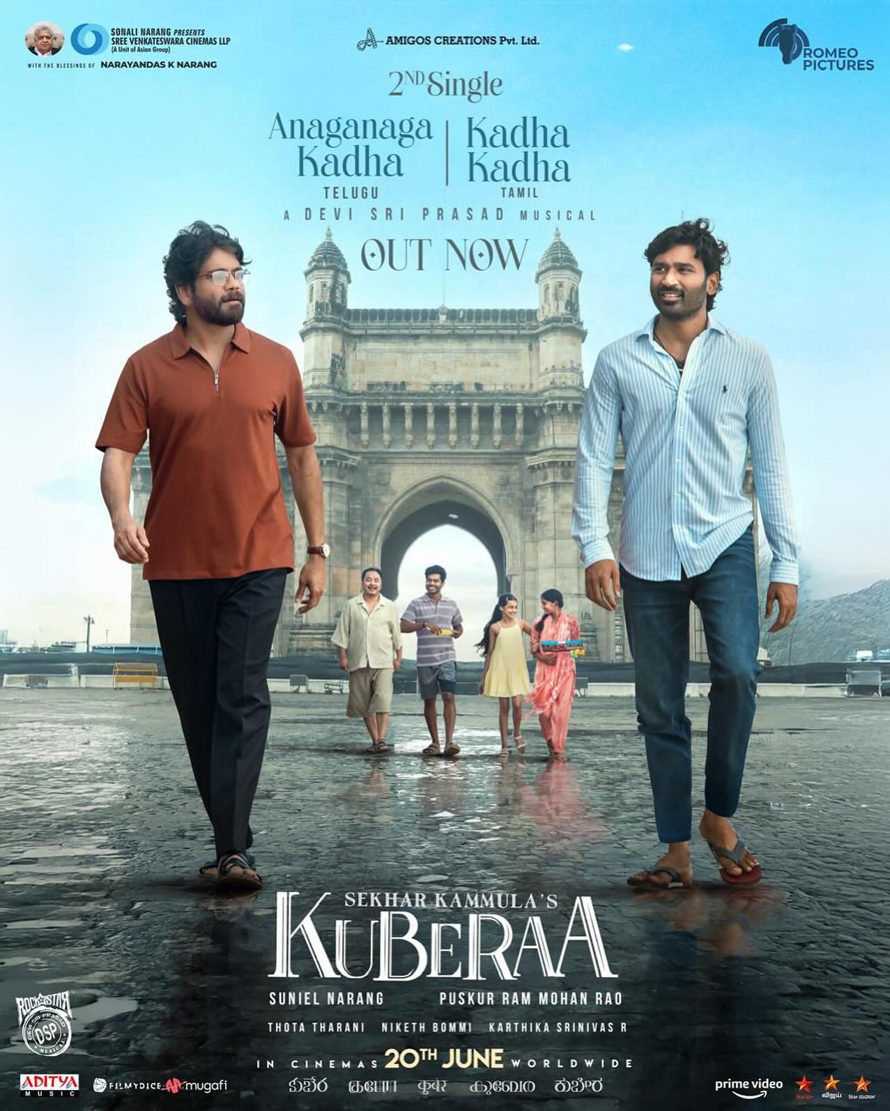 Kubera