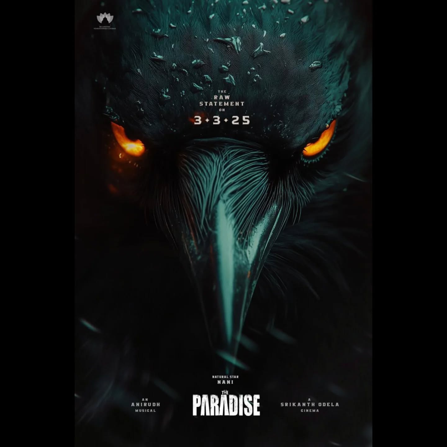 The Paradise