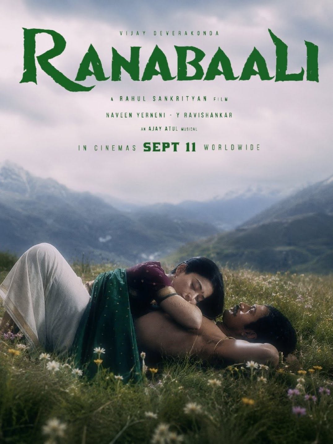 Ranabaali