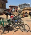 Varanasi photo