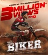 Biker photo