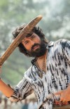 Ram Charan photo