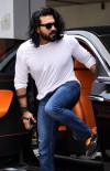 Ram Charan photo