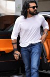 Ram Charan photo