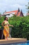 Ruhani Sharma photo