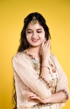 Harshaali Malthotra photo