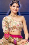 Harshaali Malthotra photo