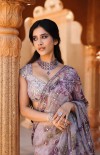 Nabha Natesh photo