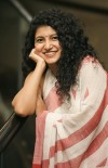 Meetha Raghunath photo