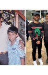 Kireeti Reddy photo