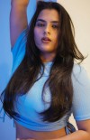 Kavya Kalyanram photo