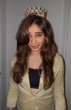 Rasha Thadani photo