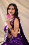Bhagyashri Borse photo