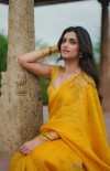 Bhagyashri Borse photo