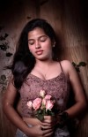 Tejaswi Rao photo
