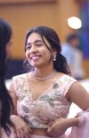 Anishma Anilkumar photo