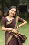 Anishma Anilkumar photo