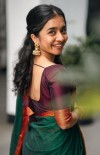 Anishma Anilkumar photo
