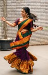 Anishma Anilkumar photo