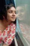 Anishma Anilkumar photo