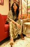 Merin Philip photo