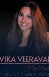 Satvika Veeravalli photo