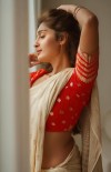 Niharika NM photo