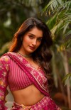 Niharika NM photo
