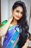 Vaishnavi Krishna photo
