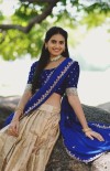 Vaishnavi Krishna photo