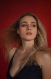Maria Riaboshapka photo