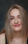 Maria Riaboshapka photo