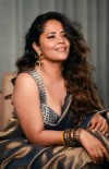 Anasuya Bharadwaj photo