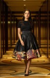 Anupama Parameswaran photo