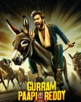 Gurram Paapi Reddy